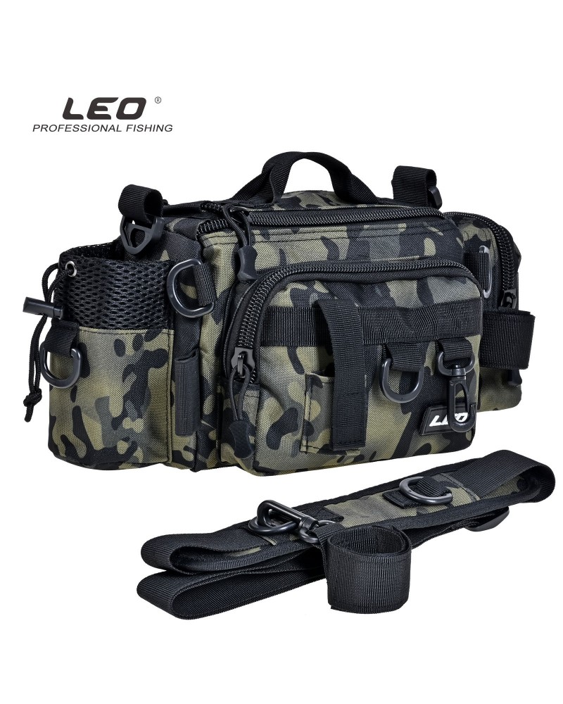 28192 LEO/LEO [Bolsa de...