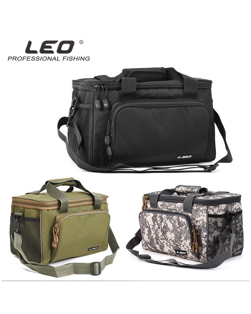 27748 LEO [Bolsa cruzada...