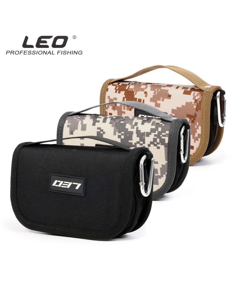 27885 LEO/LEO [Bolsa de...