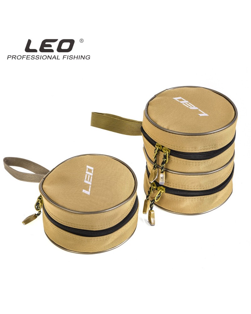 28065 LEO [Bolsa redonda de...