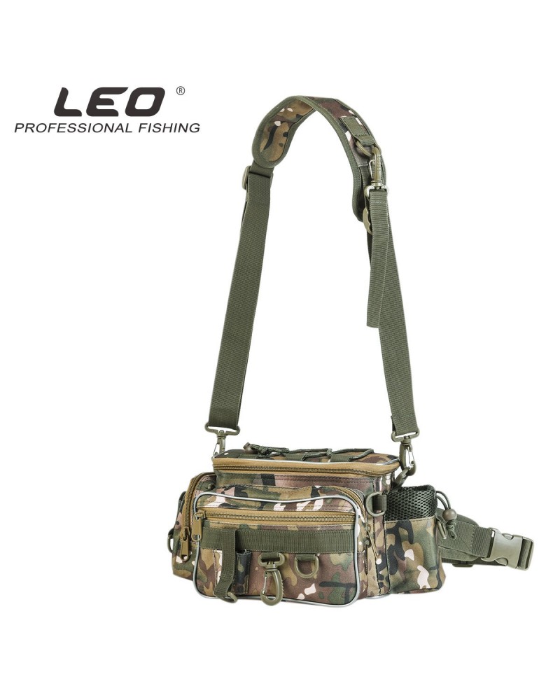 28012 LEO/LEO [Bolsa de...