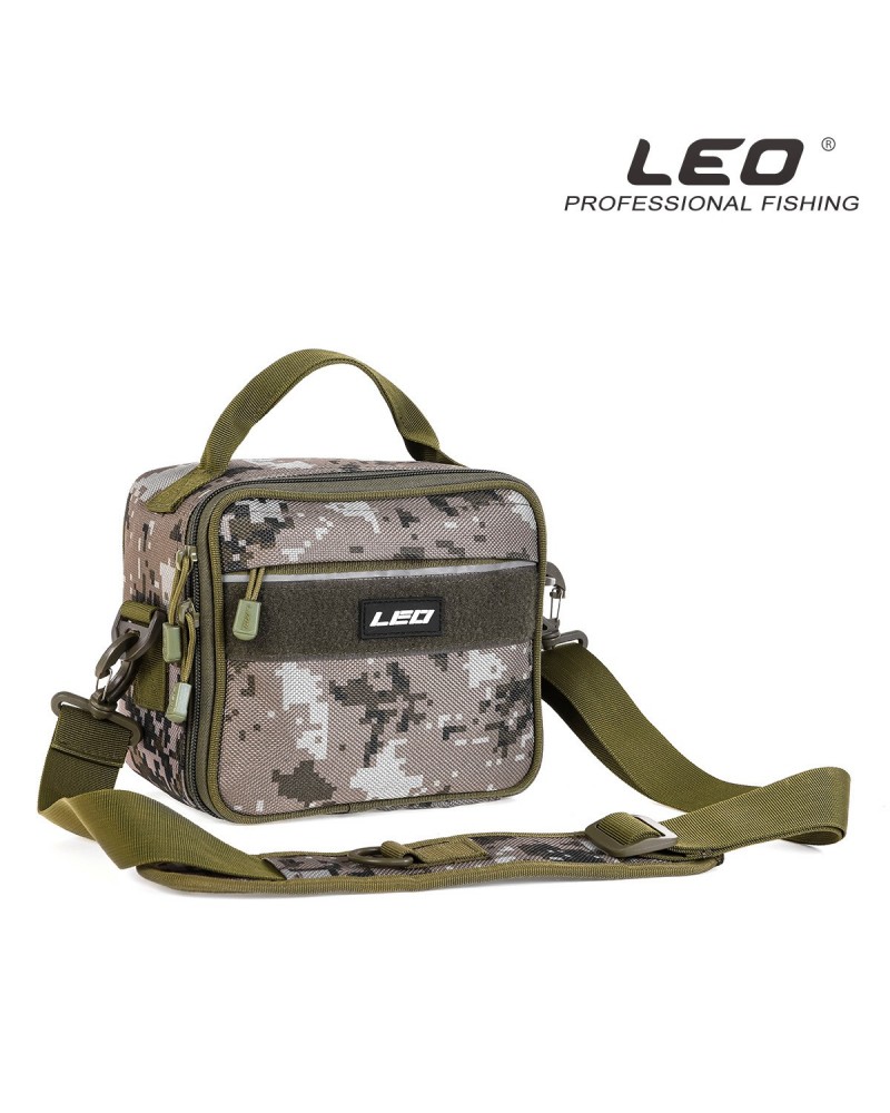 28163 LEO/LEO [Bolsa...