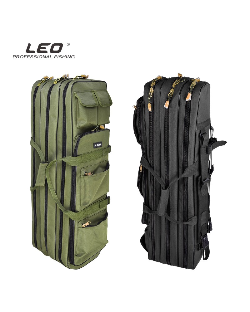 27924 LEO/LEO [Mochila de...