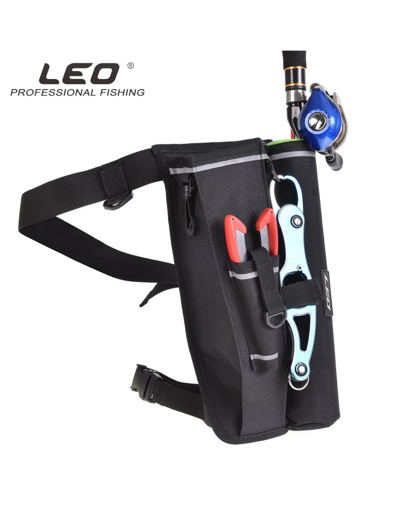 27947 LEO [Bolsa de pierna...