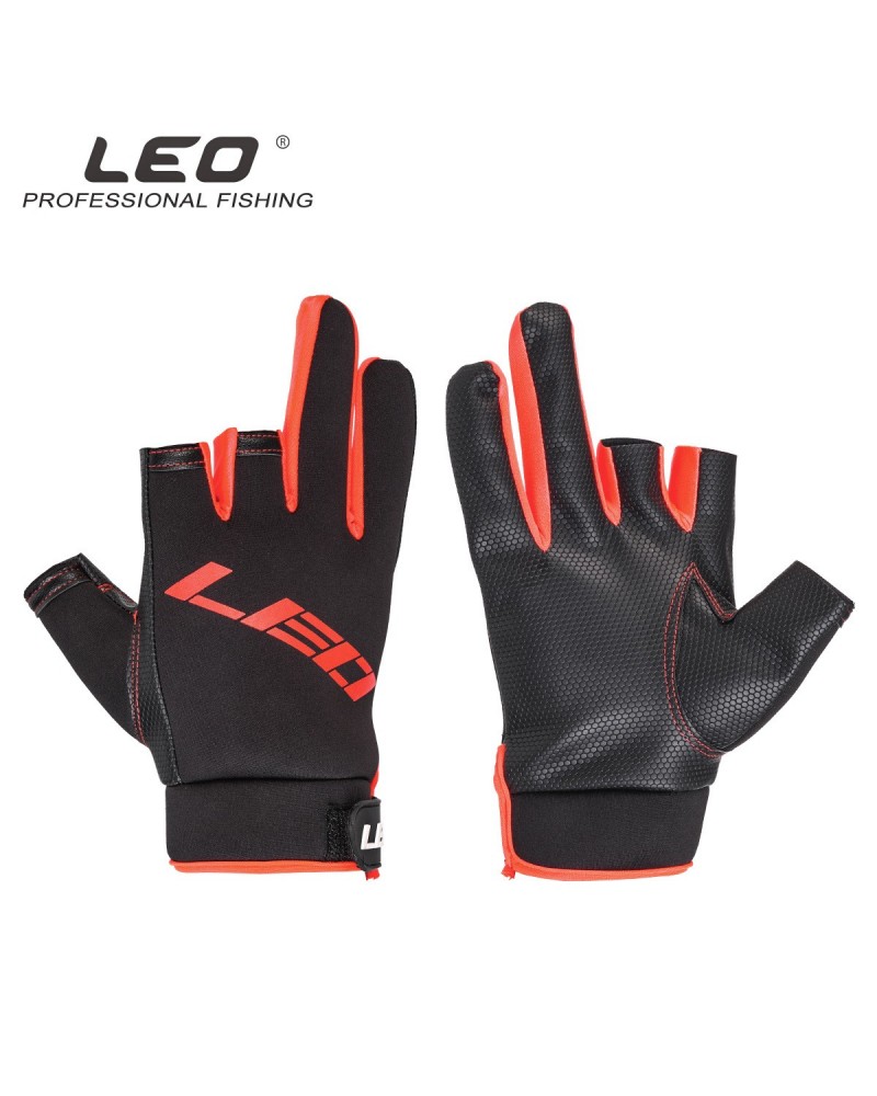 27954 LEO/LEO [Guantes de...