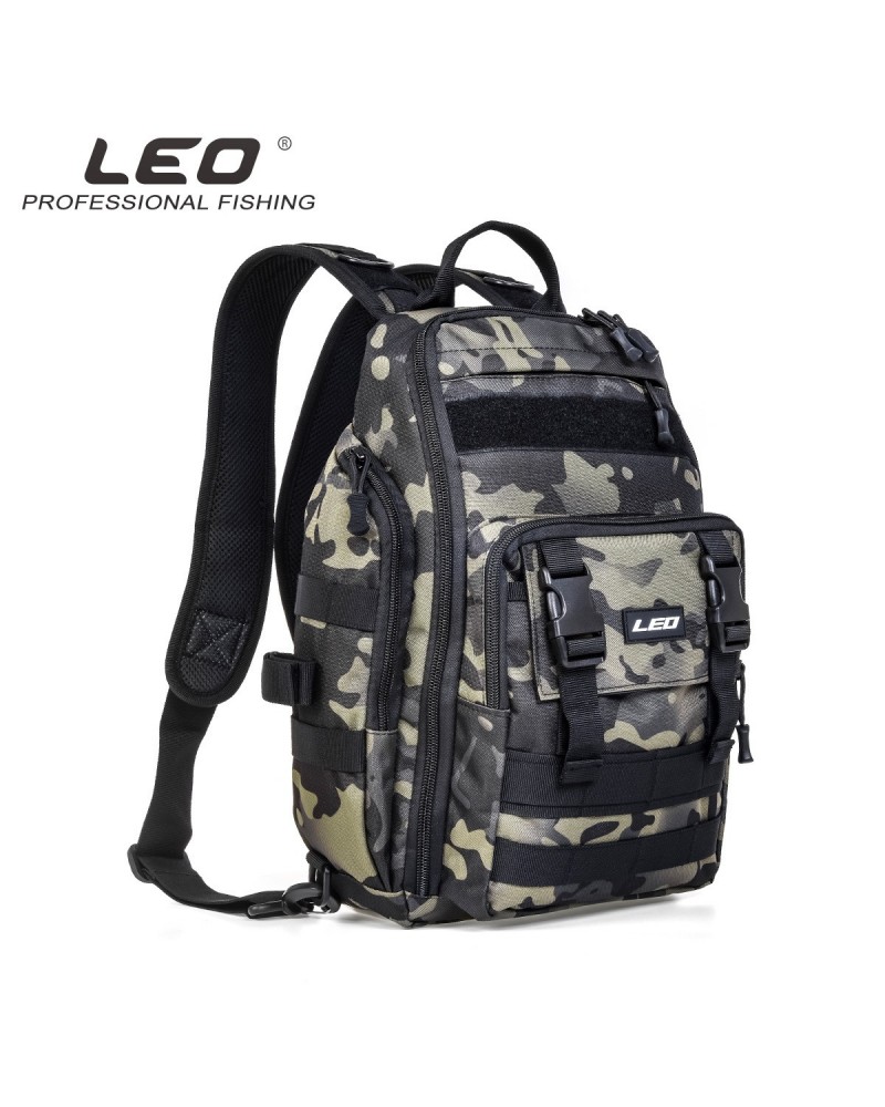 28160 LEO/LEO [Mochila con...