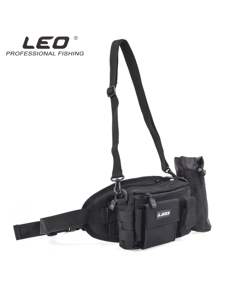 28021 LEO/LEO [Bolsa de...