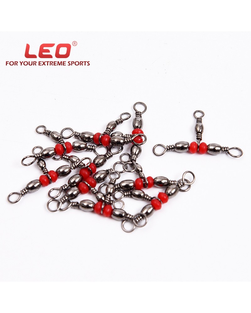 27501 LEO/LEO [Conector...