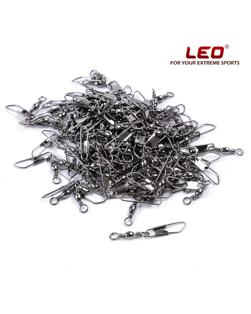 26608-7 LEO/Leo [Conector...